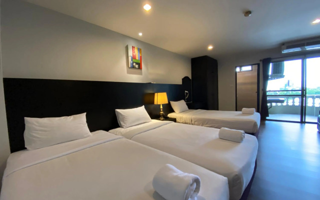 Boss Hotel