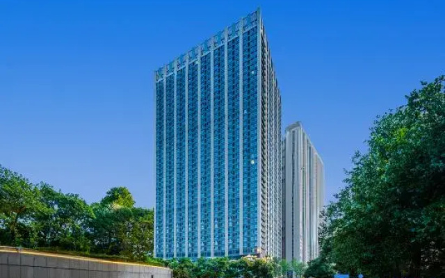 Zety Hotel · Selection (Changsha Zhongmao City Branch)