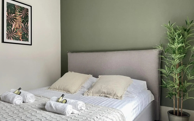 1594B - Eiffel Tower - Superb apartment