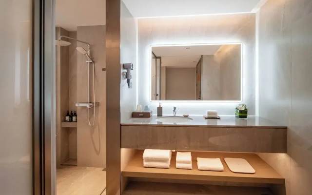Rehot SSAW Hotel