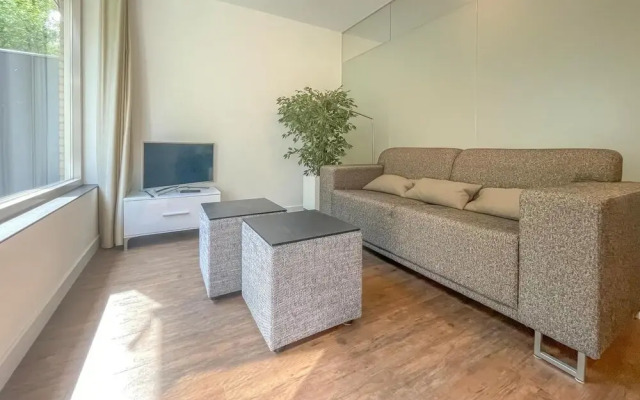 Awesome Home in Otterlo With Wifi and 1 Bedrooms