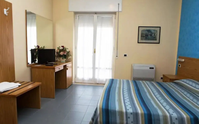 Hotel Parthenius