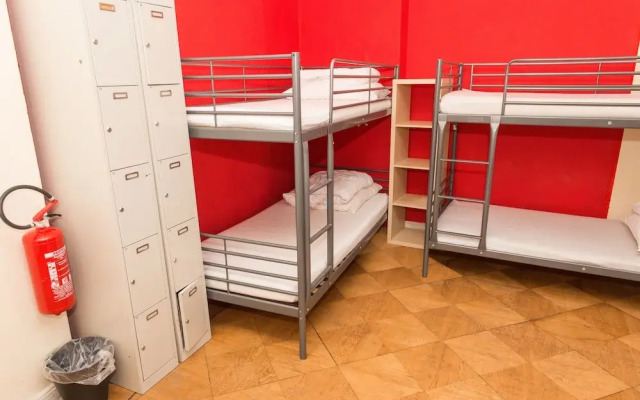 HappyHostelBerlin