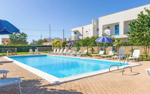 Beach Life Apartment In Boncore