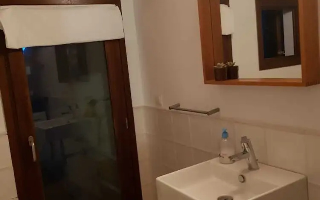 Sa Petita Chalet