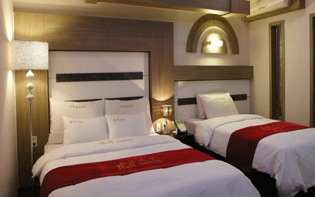 Rozze Hotel