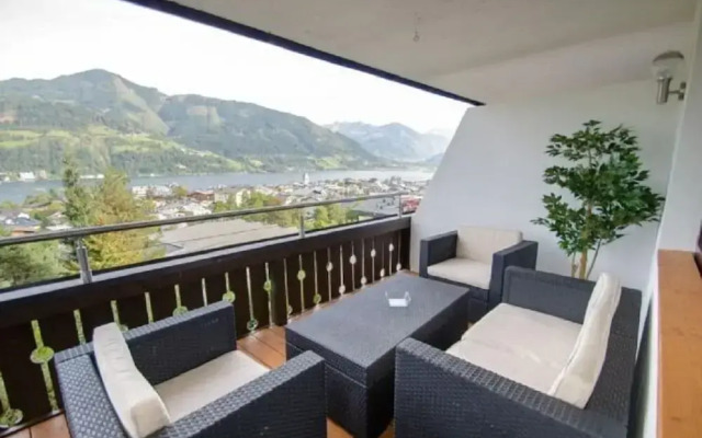 Apartment The Good View I