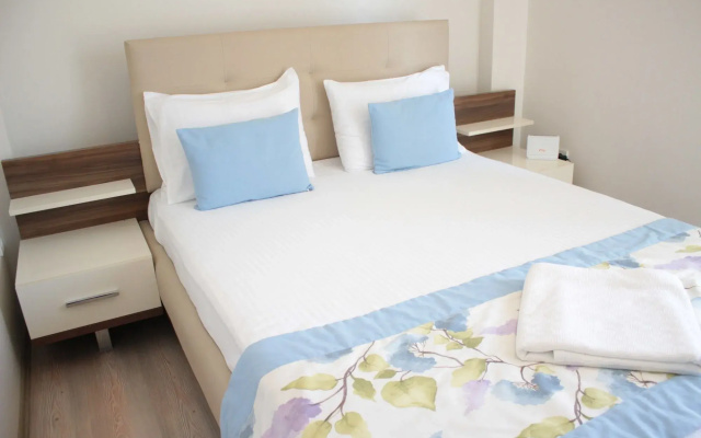 Adacayi Otel