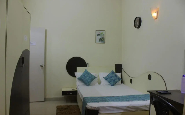 Rosvilla Guesthouse