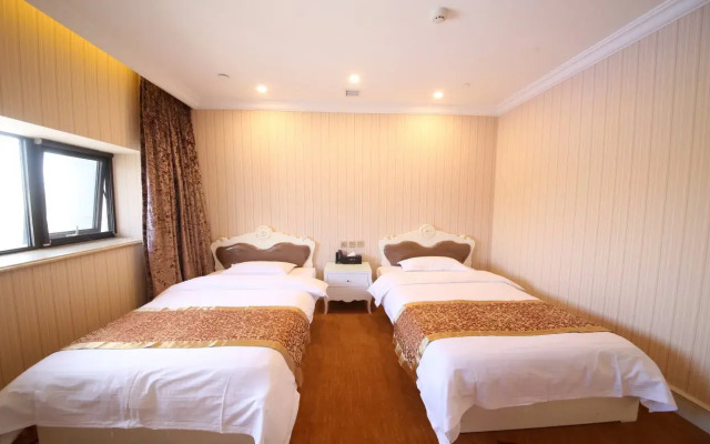 Vienna Hotel Beijing King Club Branch