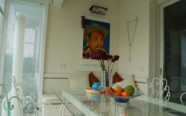 Sonomusica B&B