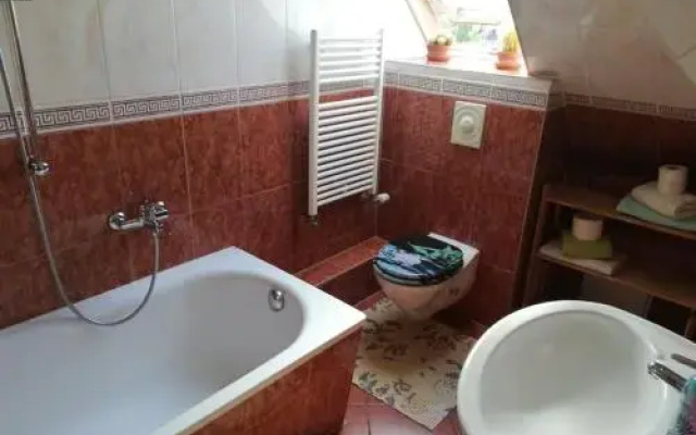 Apart Ferienwohnung Warnemunde