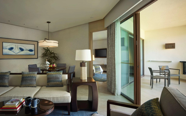 Shangri-La Tanjung Aru, Kota Kinabalu