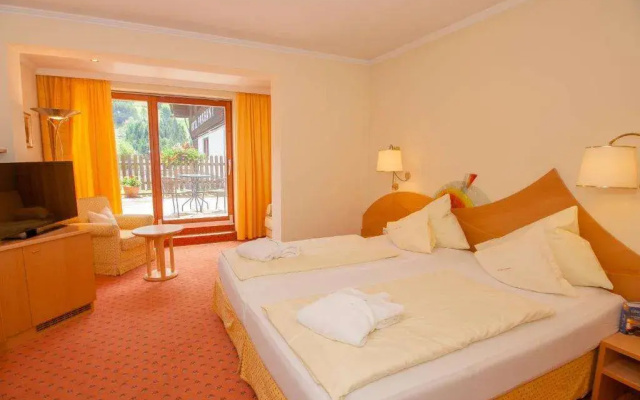 EVIDENT HOTEL PRäGANT