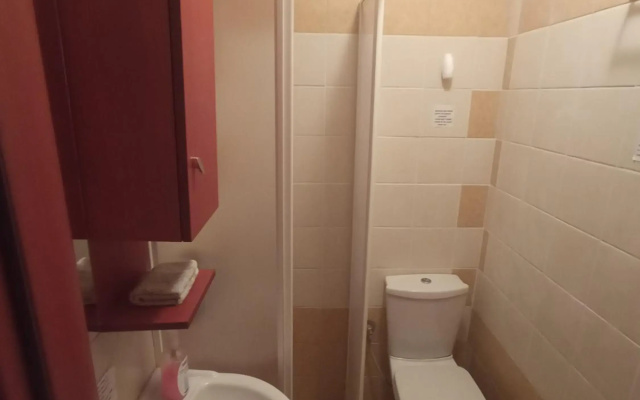 Maria Lux Room