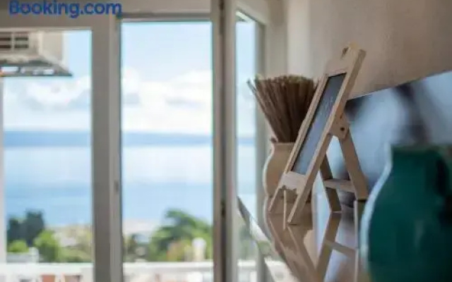 Nier Trstenik Beach Apartment