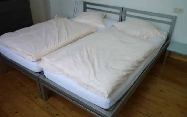 Apartment casuaLLoft
