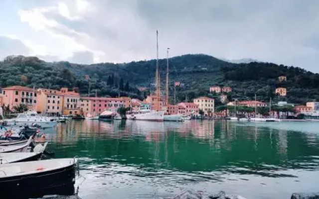 Magicstay - Aparthotel 4 Stars Lerici