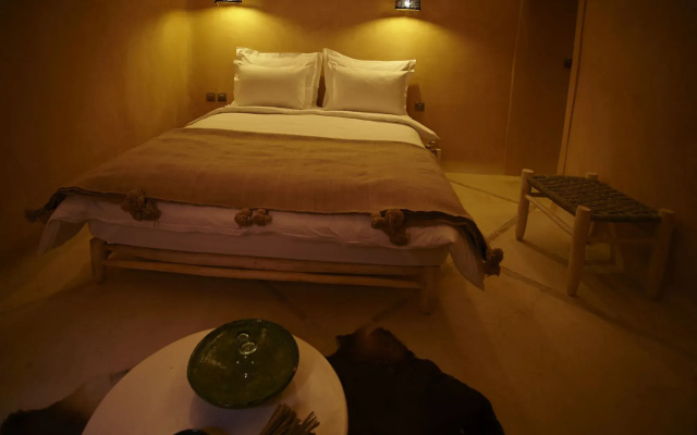 Riad Caravane