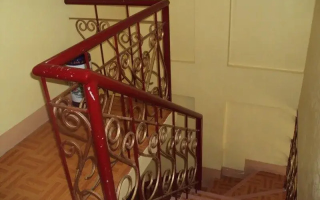 FGL Guesthouse