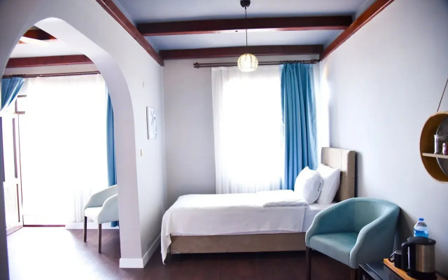 Faralia Hotel