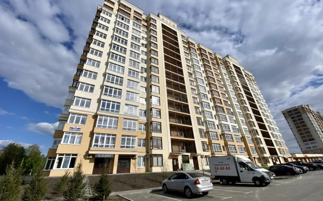 УНИК АПАРТ на Мичурина у Парка Ангелов