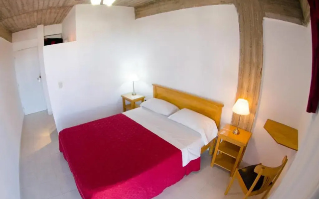 Hotel Fontanet