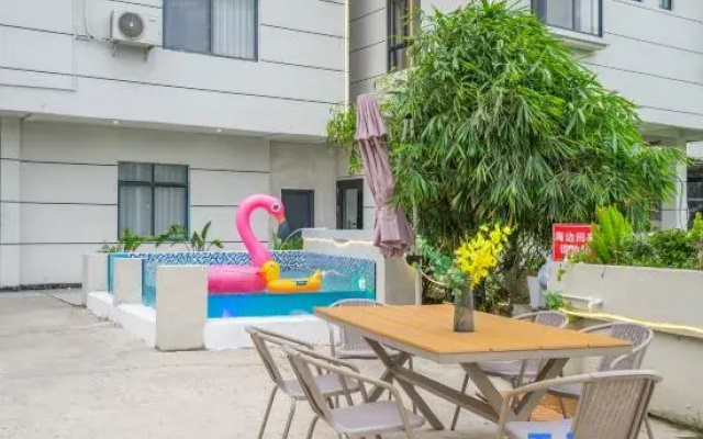 yujian17hotel