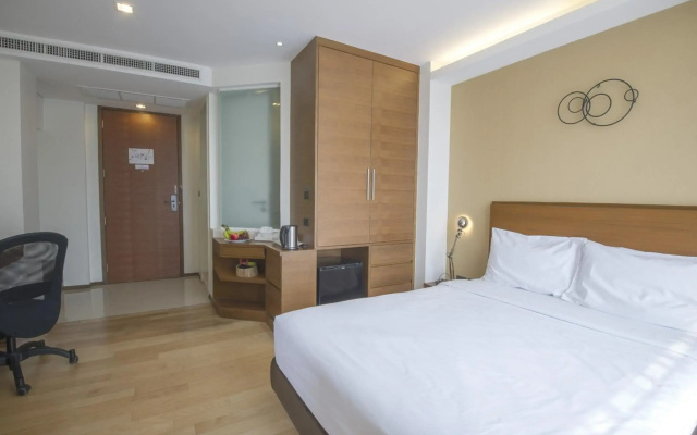 Marvin Suites Hotel