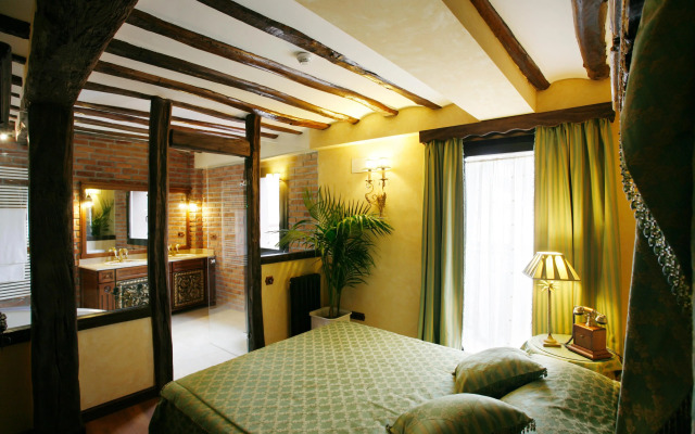 Hotel Boutique Real Casona de las Amas