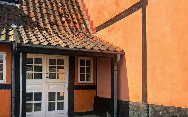 3 Person Holiday Home in Svaneke