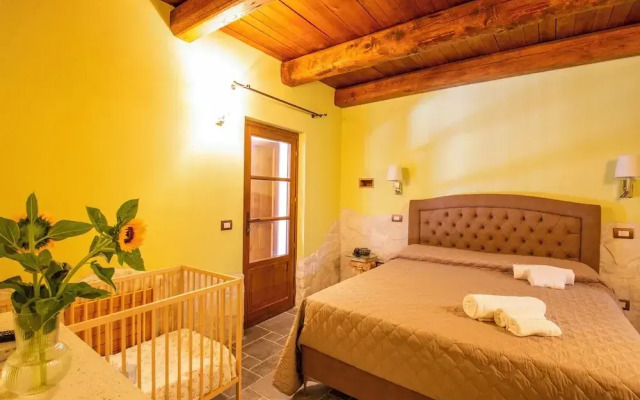Il Borgo Incantato Dependance
