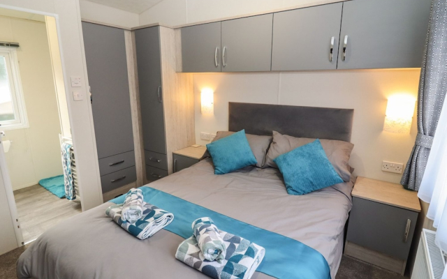 Blossom Vale Lodge