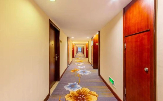 Guangbin Mantiao Hotel (Foshan Lishui Wanli Plaza)
