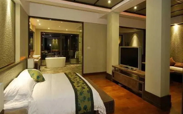 Pattra Resort
