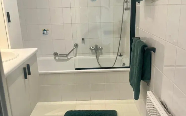 Beachside Family Apartment Windstar 402