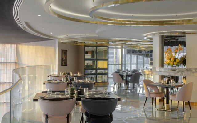 Paramount Hotel Dubai 0