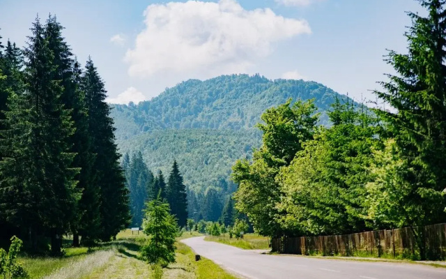 Valea Zanelor
