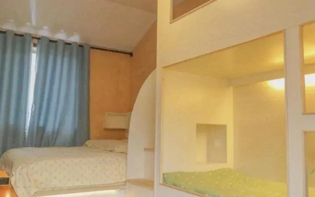 Xidi Kunlun Youth Hostel