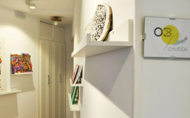 Madridcito Bed & Breakfast