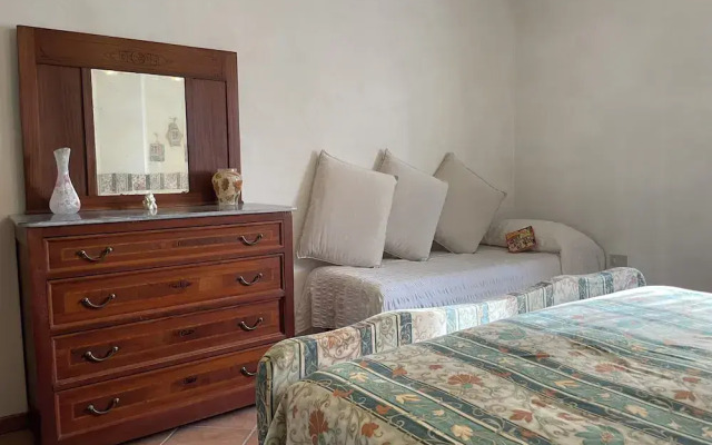 Agriturismo Podere le Tombe