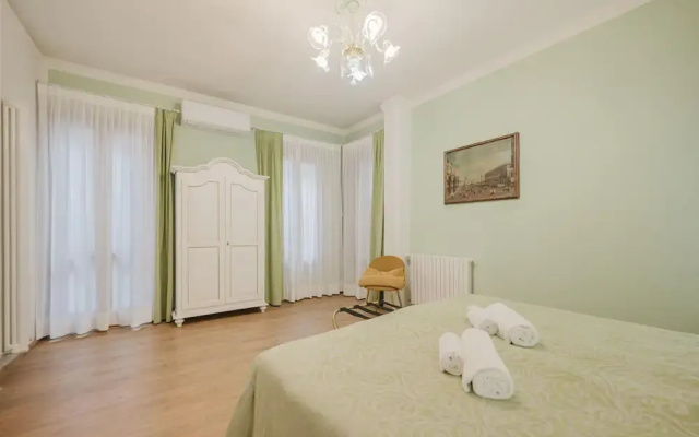 Santo Stefano Palace