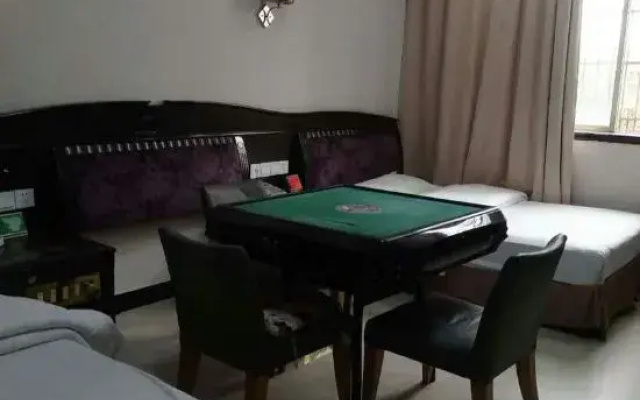 Xinyanwen Hotel