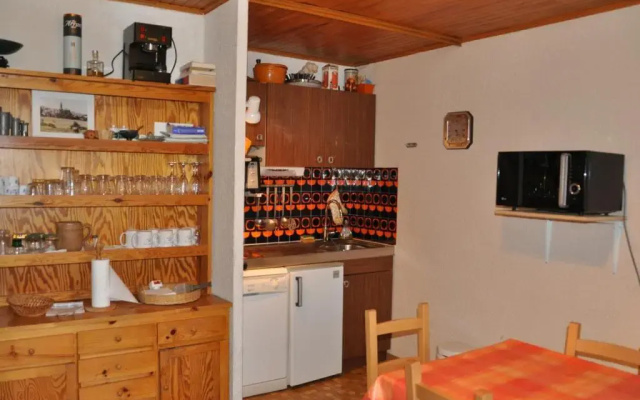 Appartement Les Deux Alpes, 3 pièces, 6 personnes - FR-1-348-248