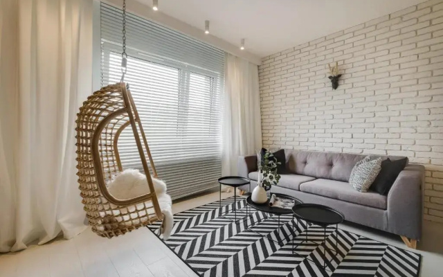 Apartamenty Tespis - Francuska Atal Park