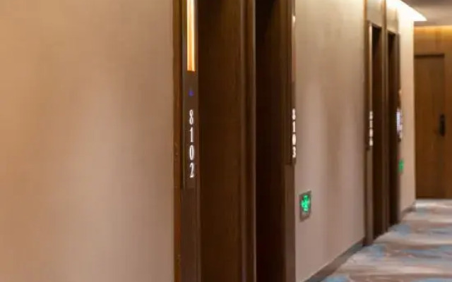 ZK Hotel (yizhuangjingjikaifaquMaqiqiao Branch)