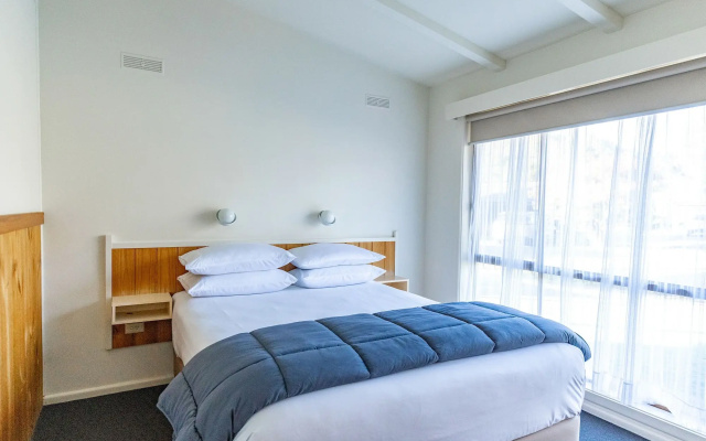 NRMA Halls Gap Holiday Park