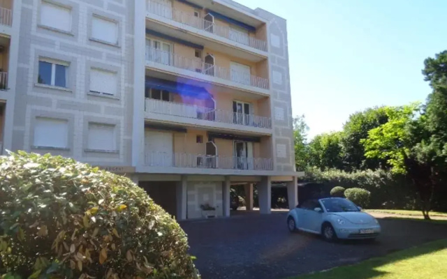 Appartement Arcachon, 3 Pièces, 4 Personnes - Fr-1-374-100