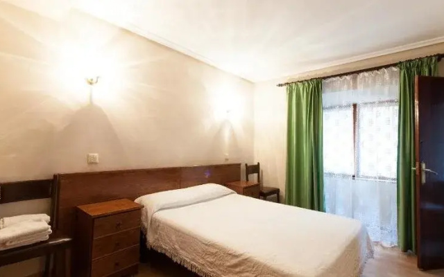 Pension Iberia