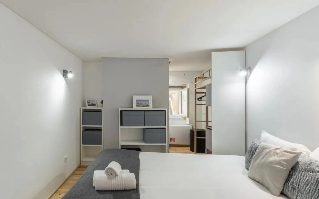 Santos Studio by Homing